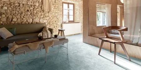 Ковровое покрытие AW Ganges 74 - (4м) в Самаре