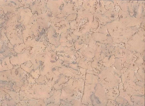 Настенное пробковое покрытие CorkStyle Monte Silver в Самаре