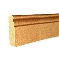 Плинтус пробковый ArtCorkDesing в Самаре