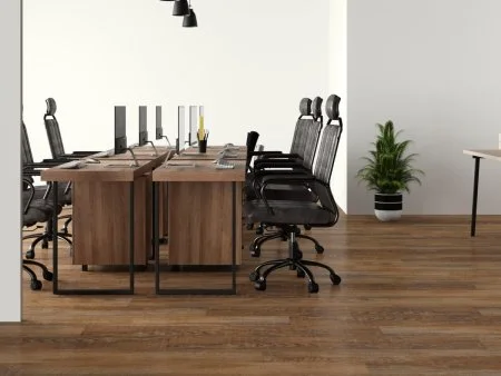 ПВХ Плитка IVC Tanto 845 Canadian Oak в Самаре