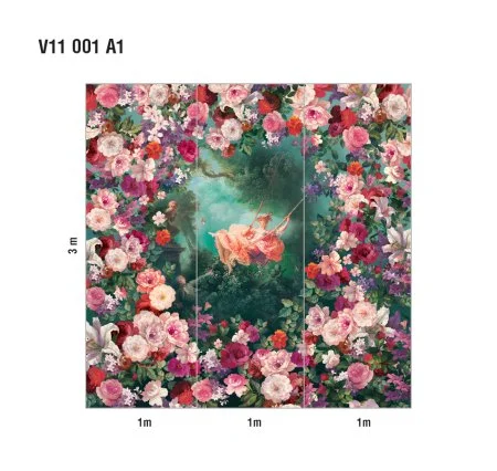 Обои Loymina Classic II V11, 001, A1 в Самаре