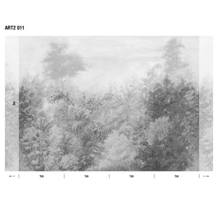 Обои Loymina Пейзаж ART2 011 в Самаре