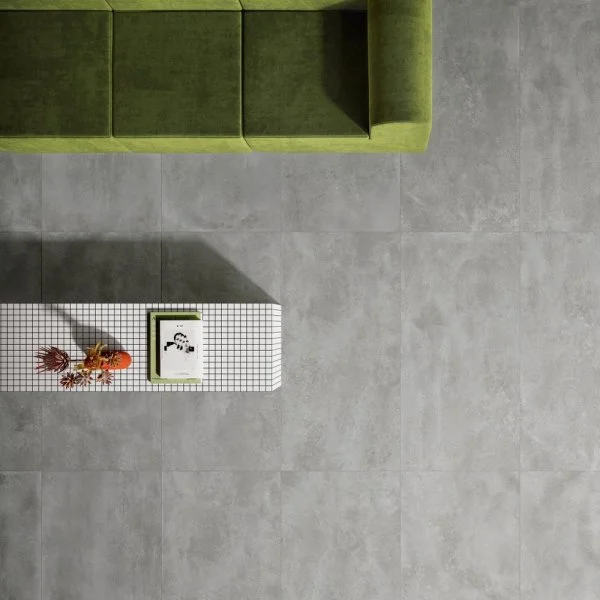 Керамогранит Coliseum Астро Сильвер 60х120 (Натуральный и Реттифицированный) в Самаре