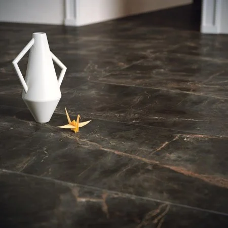 Керамогранит Coliseum Канова Дарк 60х120 (Натуральный и Реттифицированный) в Самаре