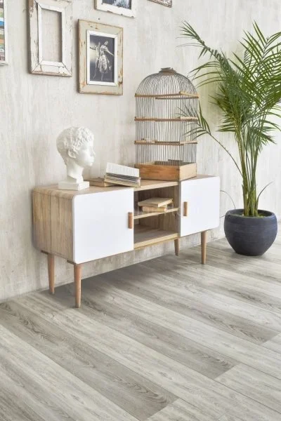 Каменно-полимерная плитка Alpine Floor Intense Шервудский Лес ECO 9-10, 6 мм 43 класс в Самаре