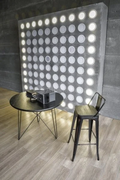 Каменно-полимерная плитка Alpine Floor Intense Туманный Лес ECO 9-4, 6 мм 43 класс в Самаре