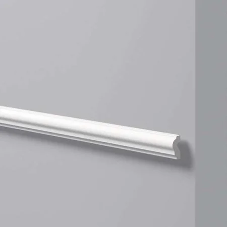Молдинг NMC Wallstyl WL2 (40х20х2000 мм) в Самаре