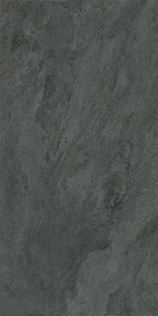 Керамогранит Vitra QuarStone Антрацит 60х120 (Натуральная и Реттифицированная) в Самаре