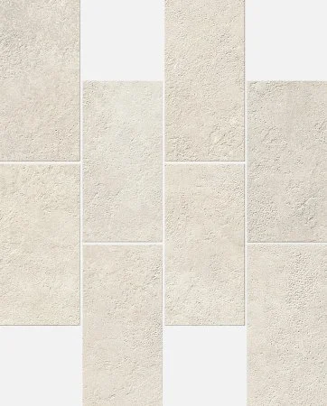 Керамогранит Italon Миллениум Пьюр Минибрик 23,7*23,7 в Самаре