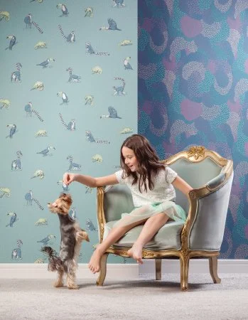 Обои Milassa Bon Voyage D9, 006 в Самаре