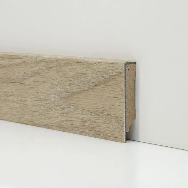 Виниловый плинтус Moduleo MDF Midland Oak 22240 (12,5 х 60 х 2400 мм) в Самаре