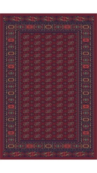 Ковер Синтелон Solid 2,00x3,00 15CCC Прямоугольник в Самаре