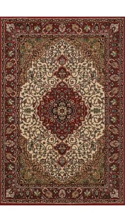 Ковер Синтелон Solid 2,00x3,00 60CAC Прямоугольник в Самаре