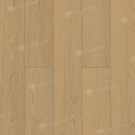 Инженерная доска Alpine Floor Studio Дуб Айвори в Самаре