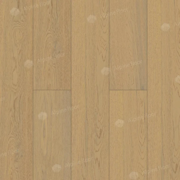 Инженерная доска Alpine Floor Studio Дуб Айвори в Самаре