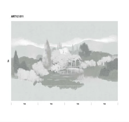 Обои Loymina Пейзаж vol. 2 ART12 011 в Самаре