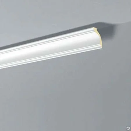 Карниз NMC Wallstyl WT14 (75х50х2000мм) в Самаре