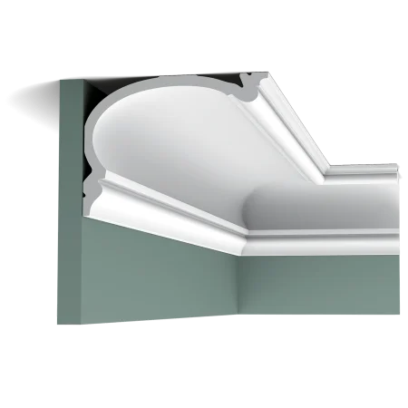 Карниз Orac C342 (14*19*2000 мм) в Самаре