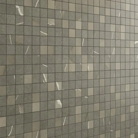 Керамогранит Italon Метрополис Аркадиа Браун Мозаика 30х30 (Натуральная) в Самаре