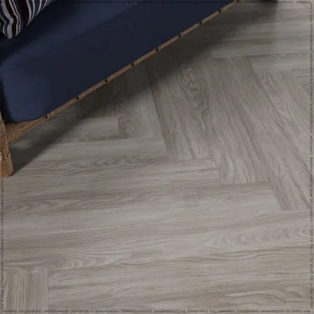 ПВХ плитка FineFlex Wood Дуб Кивач FX-104 в Самаре