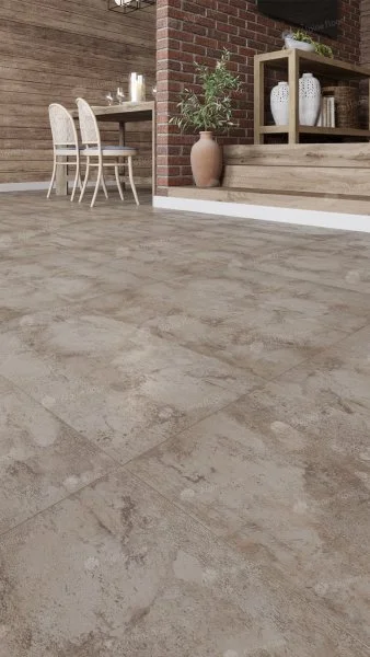 Каменно-полимерная плитка Alpine Floor Stone Ричмонд ECO 4-1, 4 мм 43 класс в Самаре