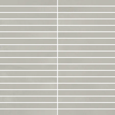 Керамогранит Italon Континуум Сильвер Мозаика Стрип 30х30 (Натуральная) в Самаре