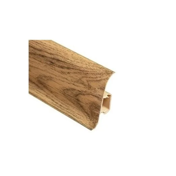 Пластиковый плинтус Bonkeel Color BC6016 (60х25х2200 мм) в Самаре