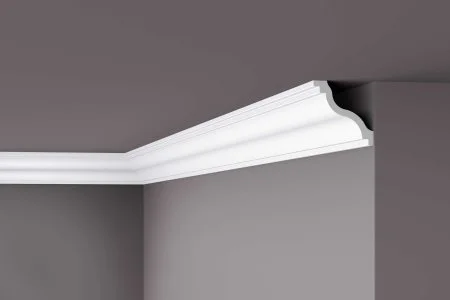 Карниз NMC Nomastyl SL (100х100х2000мм) в Самаре