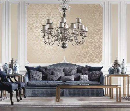 Обои Milassa Swan SW3, 002/3 в Самаре