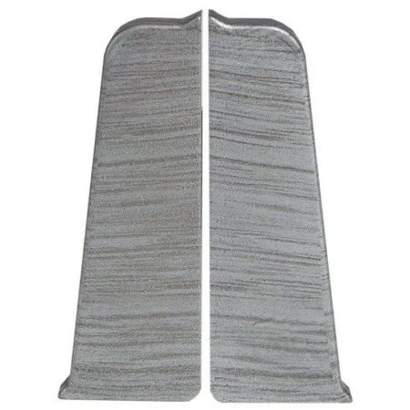 Заглушка INDO70 17 Алюминий в Самаре