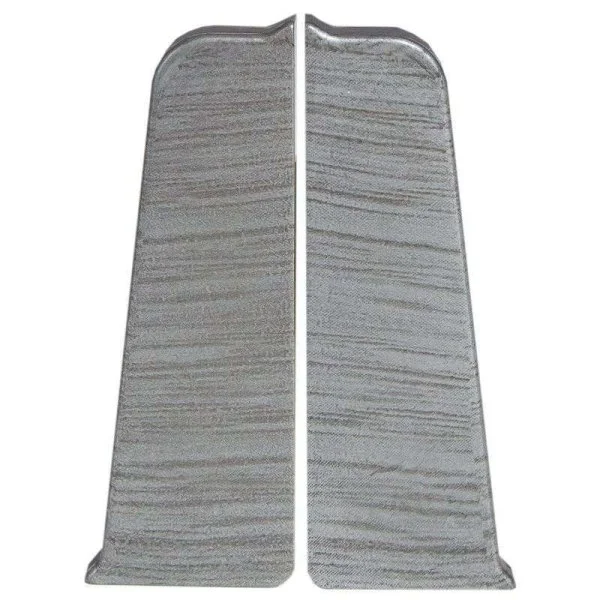 Заглушка INDO70 17 Алюминий в Самаре