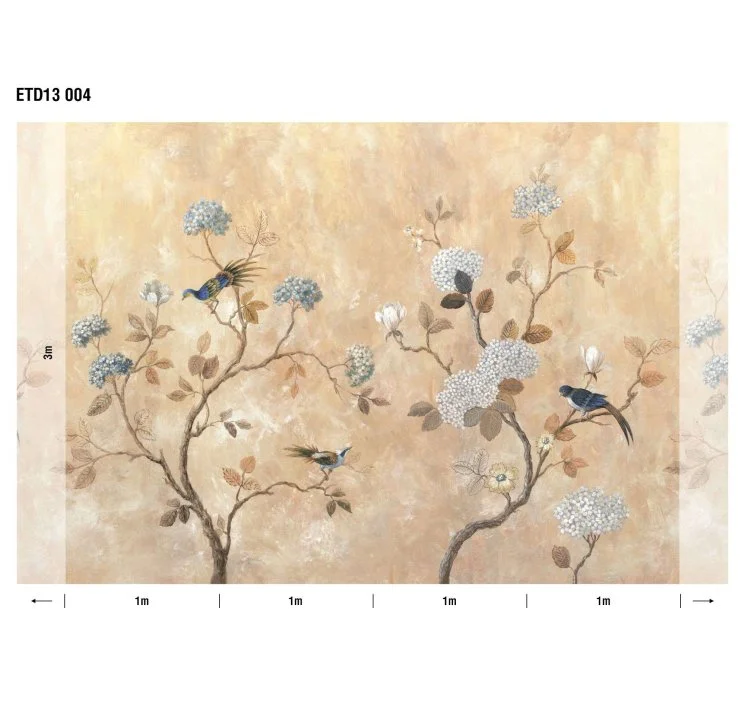 Обои Loymina Etude vol. II ETD13 004 в Самаре