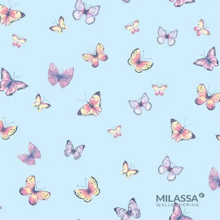 Обои Milassa Twins 4, 006 в Самаре