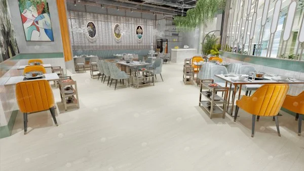 Каменно-полимерная плитка Alpine Floor Intense Зимний Лес ECO 9-5, 6 мм 43 класс в Самаре