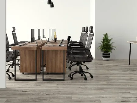 ПВХ Плитка IVC Tanto 895 Windsor Oak в Самаре