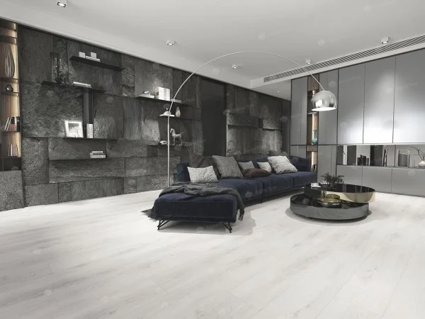 Кварц-виниловая плитка Alpine Floor Premium XL Дуб Кливио ЕСО 7-33, 8 мм. 43 класс в Самаре