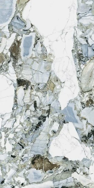 Керамогранит Vitra SityMarble Амазония Мультиколор 60х120 (Лаппатированная и Реттифицированная) в Самаре