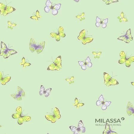 Обои Milassa Twins 4, 005 в Самаре