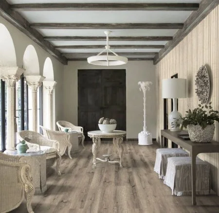 Виниловый пол Royce Ultima U1969 Дуб Банбери в Самаре