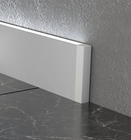 Универсальный стыковочный элемент (80х15 мм) в Самаре