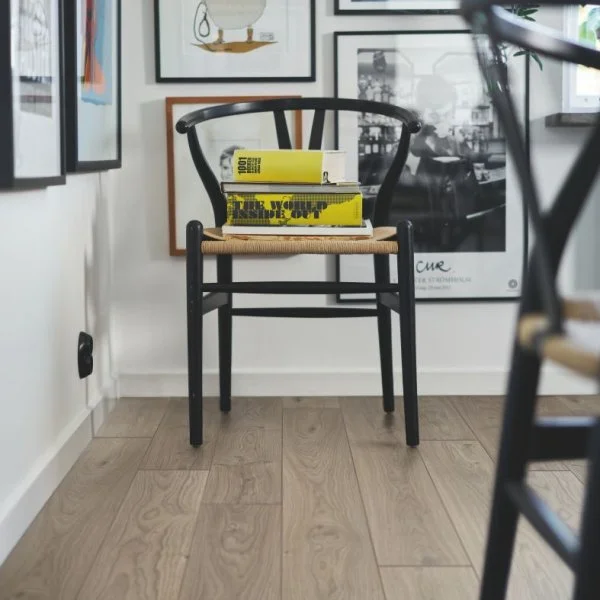 Ламинат Pergo Malmö Pro Дуб Глубинный Темно-Серый L1258-04433 в Самаре