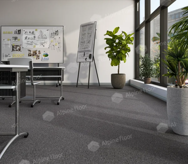 Ковровая плитка Alpine Floor Huron 402-1 Супериор в Самаре
