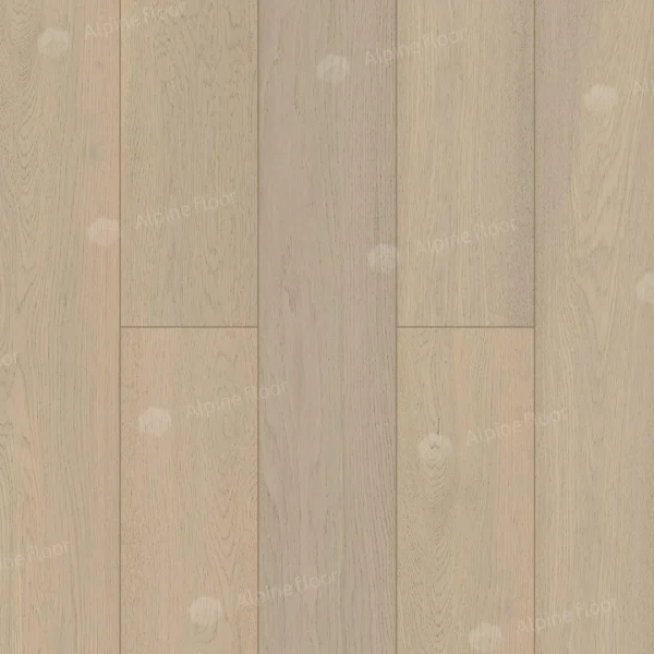 Инженерная доска Alpine Floor Studio Дуб Марципан в Самаре