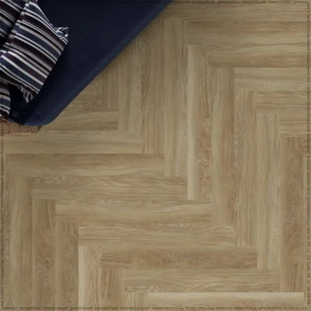 ПВХ плитка FineFlex Wood Дуб Азас FX-109 в Самаре