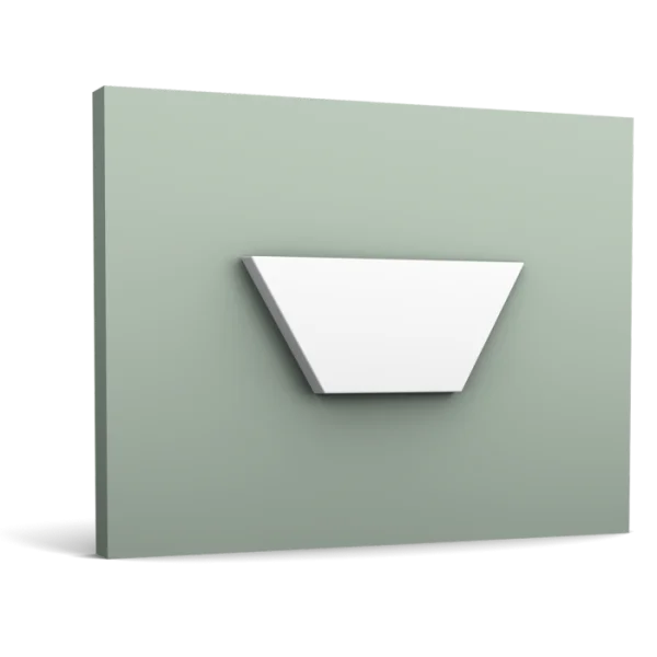 Декоративная панель Orac W101 (15x34.5x2.9 см) в Самаре