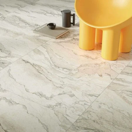 Керамогранит Coliseum Канова Сэнд 60х120 (Натуральный и Реттифицированный) в Самаре