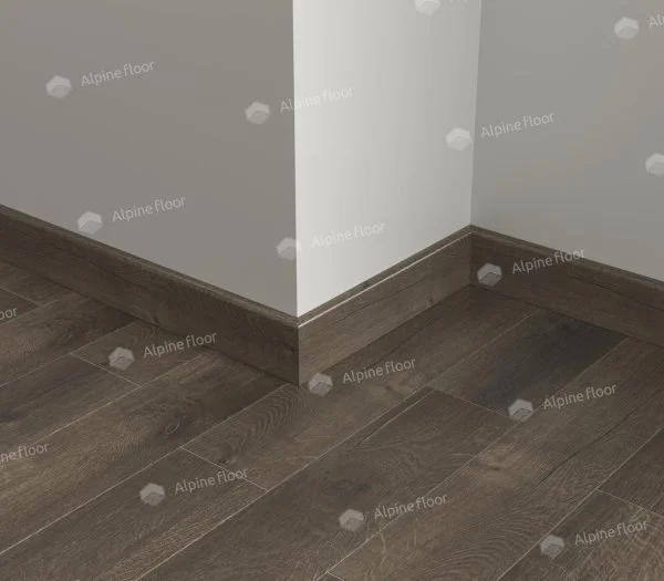 Кварцевый плинтус Alpine Floor Parquet Light 13-19 Дуб Антарес в Самаре