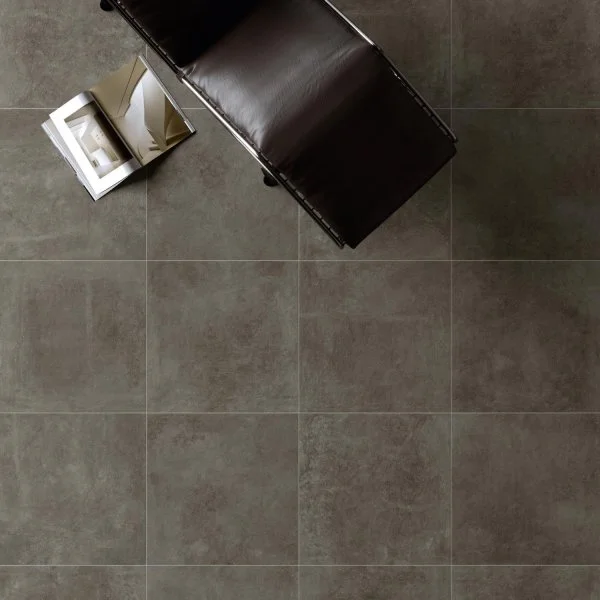 Керамогранит Coliseum Экспо Дарк 60х60 (Натуральный и Реттифицированный) в Самаре