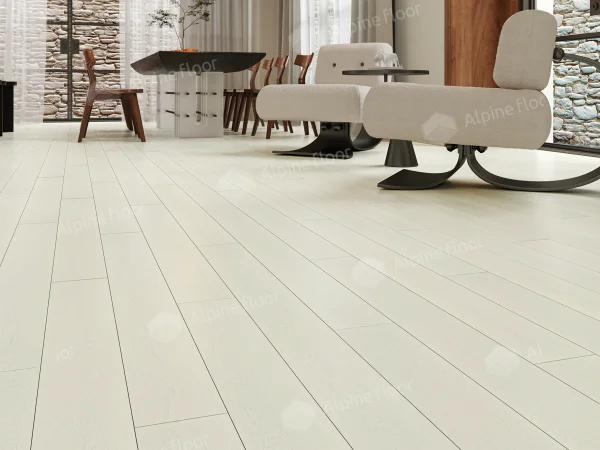 Каменно-полимерная плитка Alpine Floor Grand Sequoia Village Инио ECO 11-2107 4мм, 43 класс в Самаре