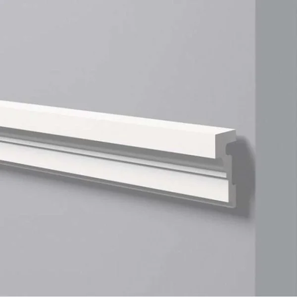 Молдинг NMC Wallstyl WL4 (100х40х2000 мм) в Самаре